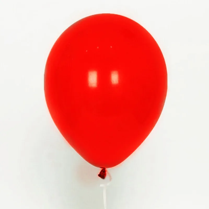 Red 20 20 шт./партия латексный воздушный шар для мальчиков, Детский супергерой Человек-паук тематическая вечеринка на день рождения воздушные шары Набор принадлежностей баллон аксессуары для декора сада - Цвет: Red 20