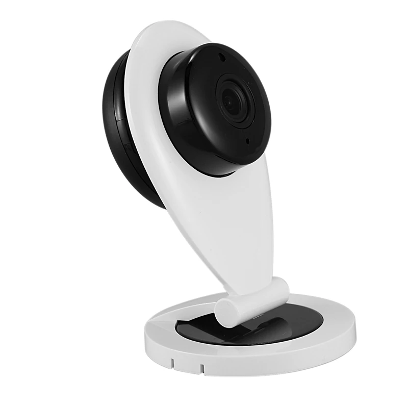 Домашняя умная камера Hd 1080P Камера видеонаблюдения беспроводная сеть Wi Fi монитор