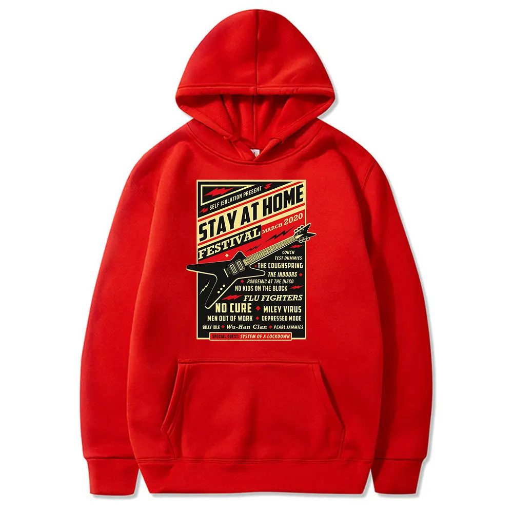 

Лидер продаж 2021, модная одежда, карантин, фестивальный принт, популярные толстовки с капюшоном, хлопковая одежда, повседневный Топ, уличная ...