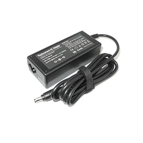 Huiyuan подходит для 19V 3.16A 60W AC адаптер питания Samsung RV520 RV515 NP300V5A зарядное устройство