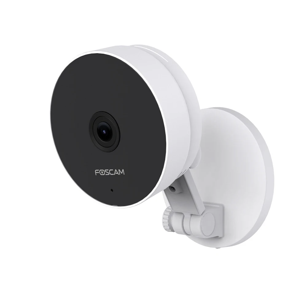 Foscam C2M 1080P 2MP Двухдиапазонная Wi Fi IP камера для домашней безопасности двусторонняя
