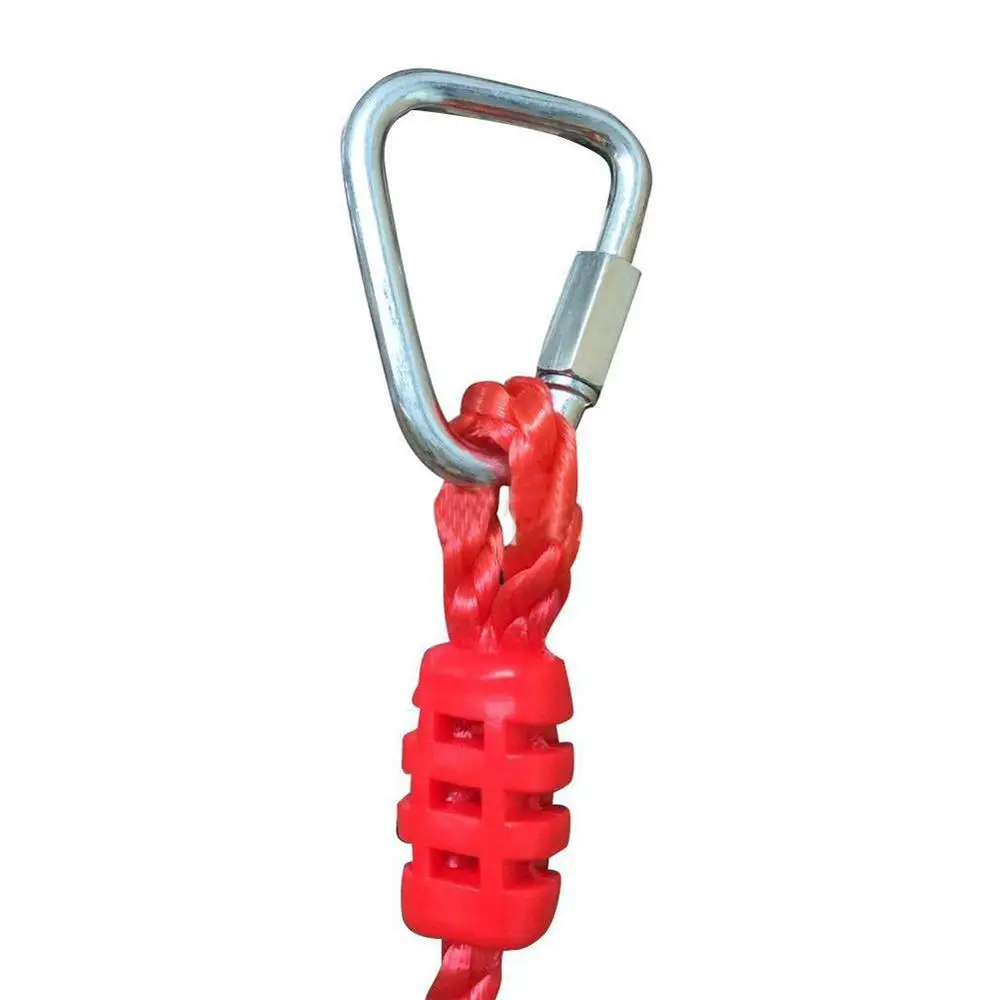 Детские Кольца качели гимнастические кольца ниндзя аксессуары для препятствий