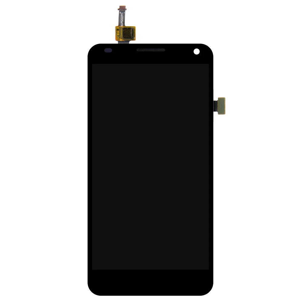 AAA+ Качественный ЖК-дисплей для сенсорного экрана Lenovo S580 сборка с панелью дигитайзера замена.