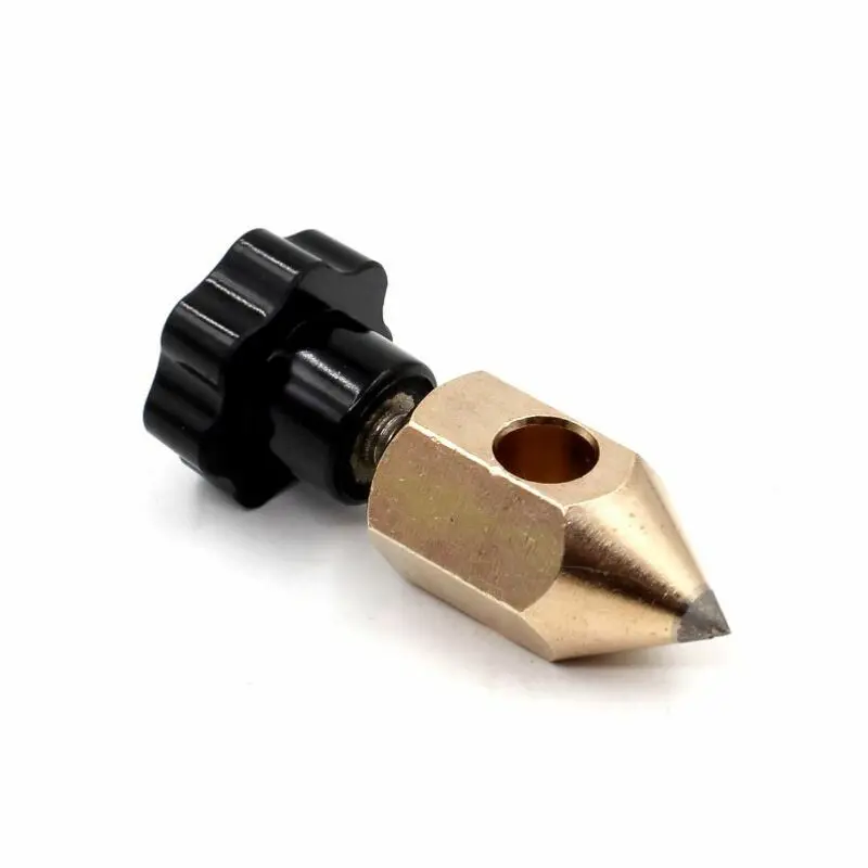 1 шт. плазменный фонарь Circinus Guide практичный круг направляющие роликовые сварочные