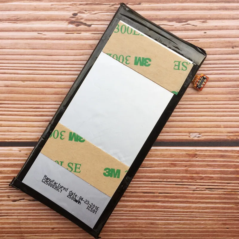 Оригинальный аккумулятор 2500 мАч TLP025C1 TLP025C2 для Alcatel One Touch POP 4 Plus + OT 5056D 5056A 5056W 5056N