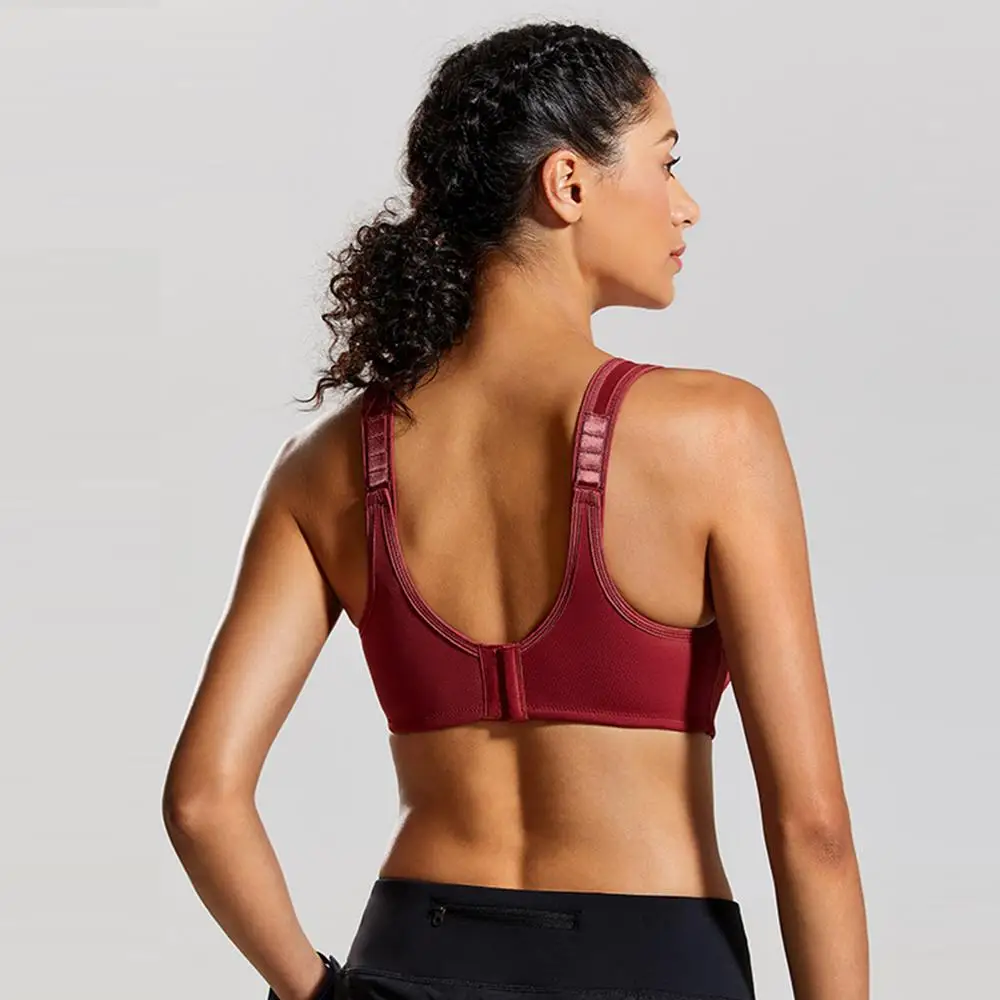 SYROKAN Для женщин Max Управление однотонные размера плюс с высокой отдачей