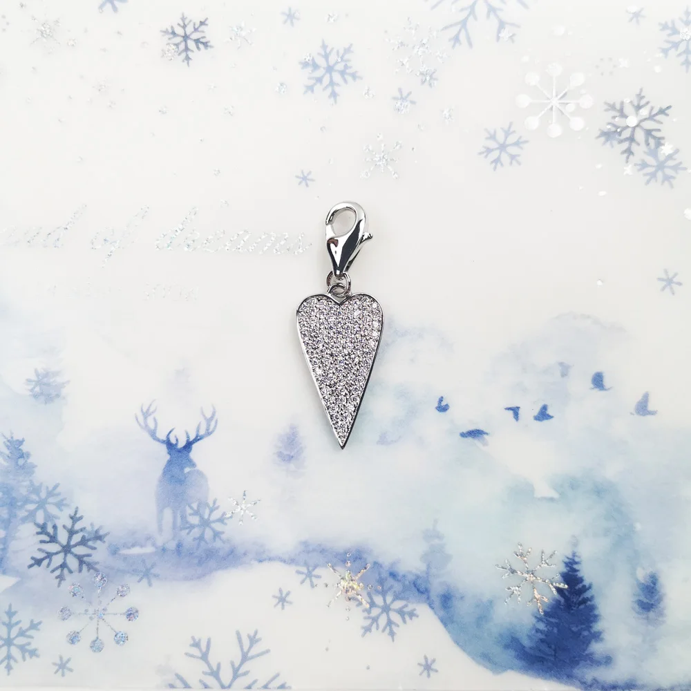 Кристалл сердце Ловец снов Бесконечность Крест мандала цветок синяя подвеска в