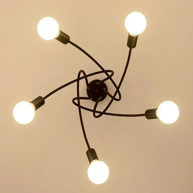 Подвесной светильник Colgante Lustre E Pendente Para Sala De Jantar подвесной для столовой | Лампы и