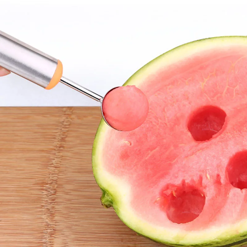 

7 Pcs Fruit Tools Sets 304 Stainless Steel Cutter Kitchen Utensils Baking Thickening Multi-function PAK5