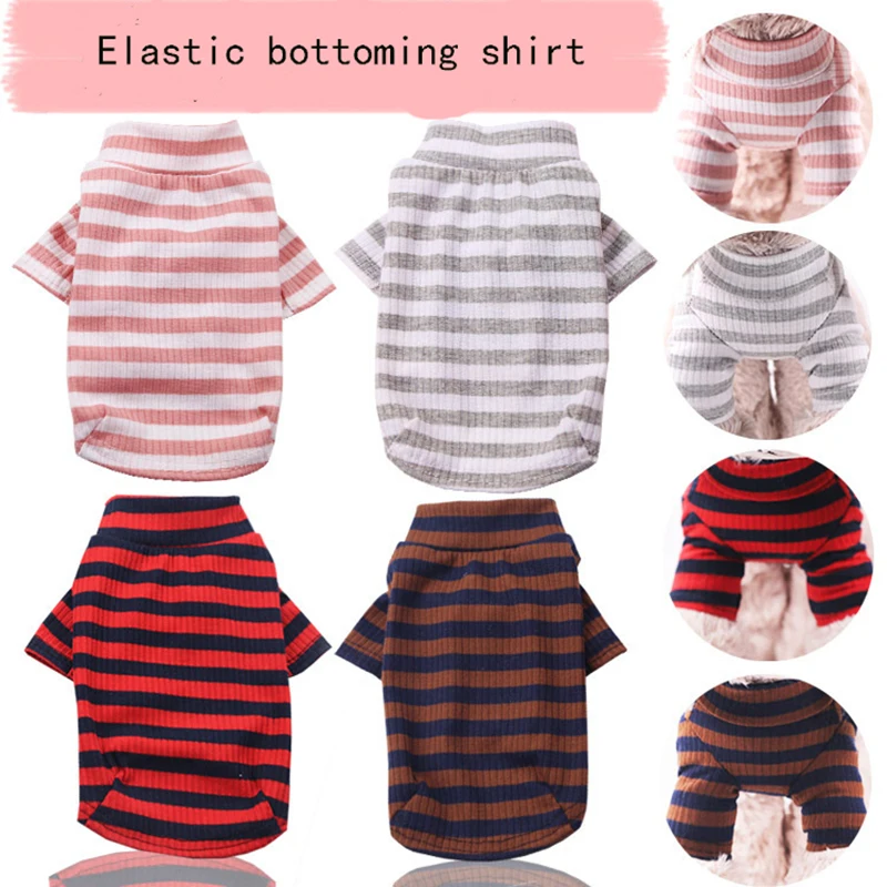 Одежда для собак зимние теплые куртки Щенок Чихуахуа Толстовки маленьких