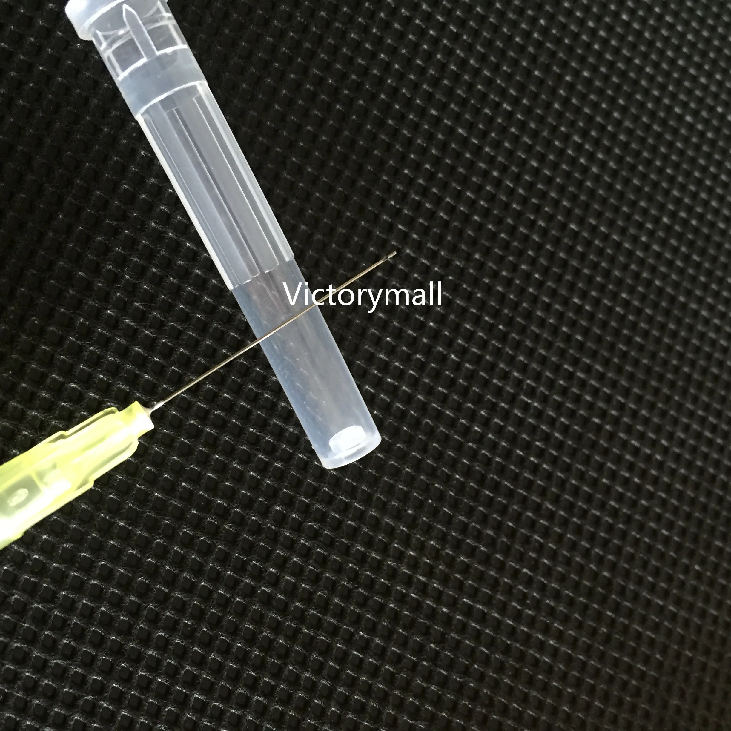 

Dental Endo Irrigation needle tip 30GA 30G End-Closed Side Hole/30GA Half Cult Endo Syringe Dental Consumable