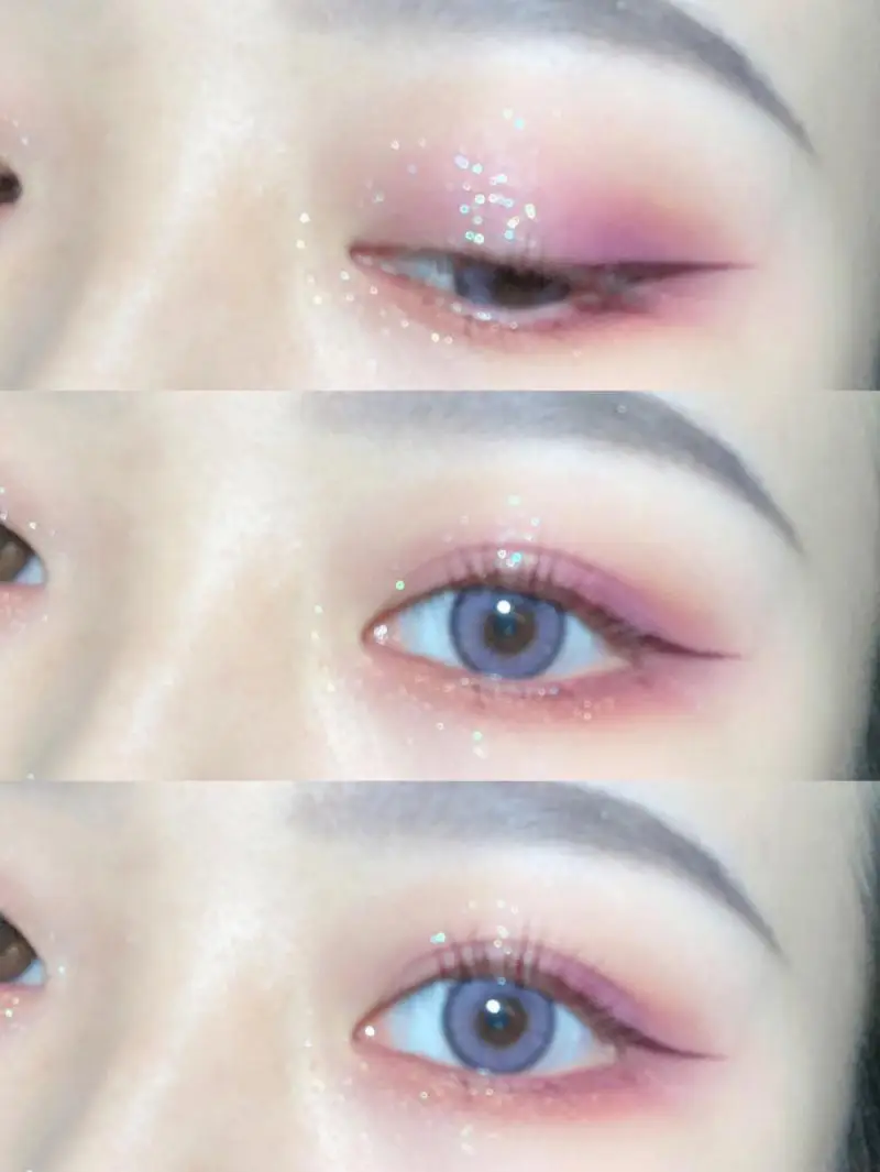 DIKALU палитра теней для век макияжа Палитра гладкая пудра стойкие водостойкие