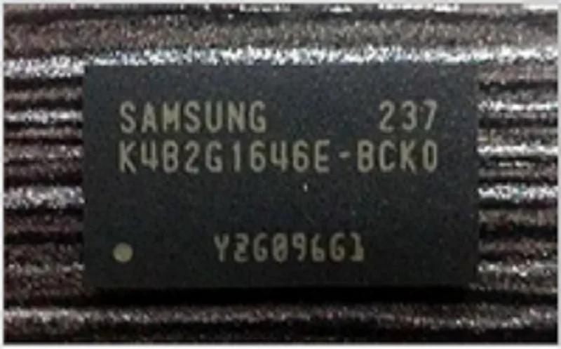 5pieces MT41J128M16JT 256M DDR3 MT41J128M16JT-093G:KD9PTD | Автомобили и мотоциклы