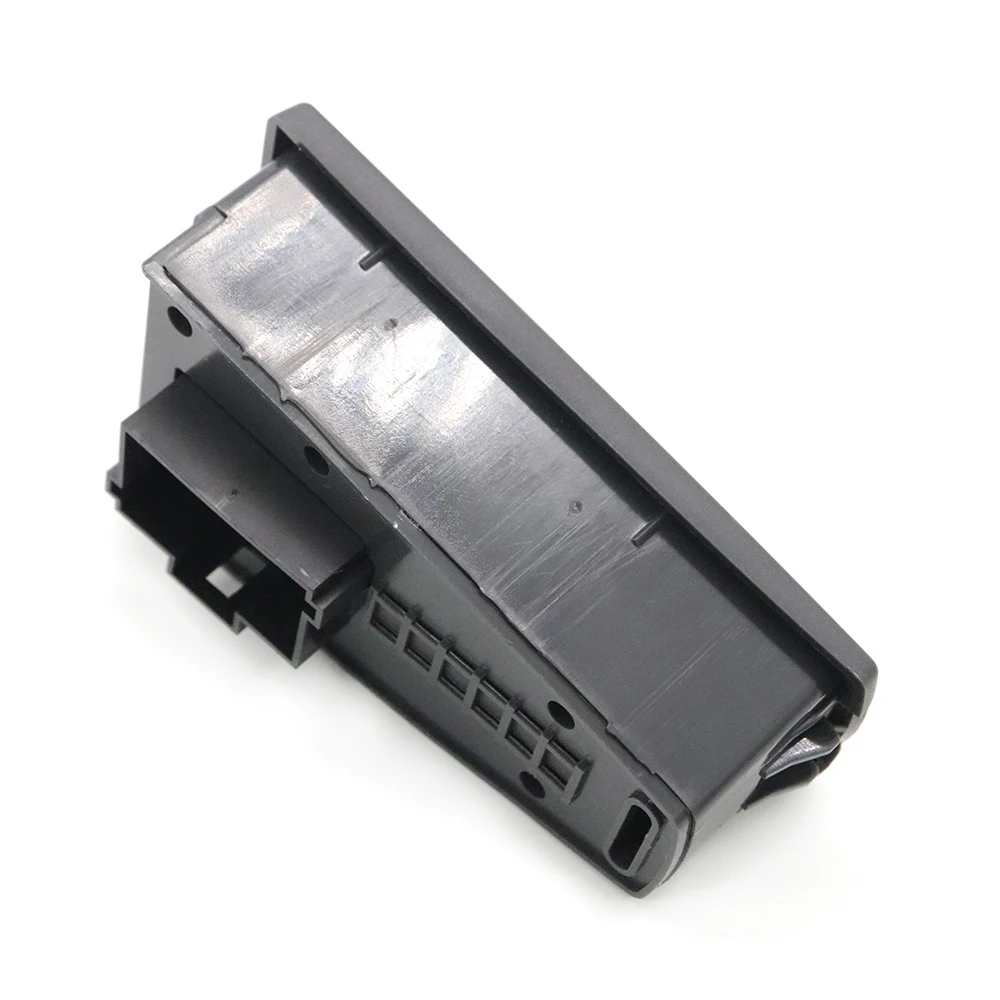 Кнопка управления выключателем питания на окно автомобиля правая подходит для