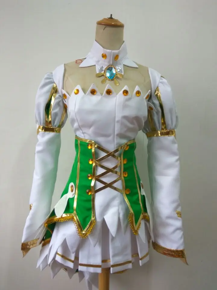 Костюм школьного луча ELSWORD сексуальные костюмы на Хэллоуин | Тематическая одежда