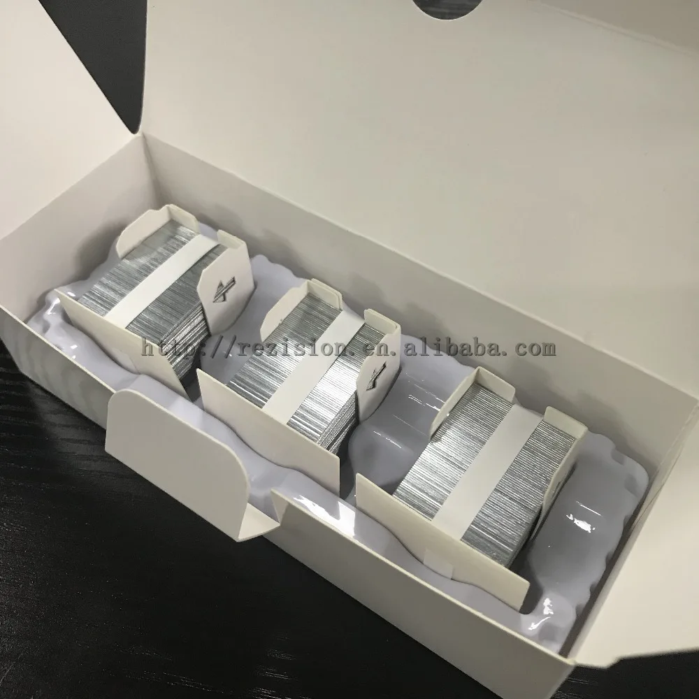 Для Ricoh MP1075 MP2075 MP7500 MP8000 8001 K-pins Штапельная игла