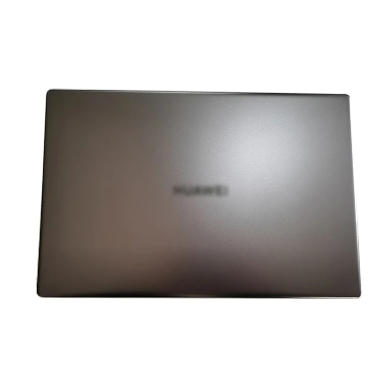 Online Funda Trasera Para Ordenador Portátil Huawei Matebook D15 BOH-WAQ9L WAQ9HNL WAQ9HNR WAQ9R BOHL-WFP9 LCD, Bisel Frontal, Reposamanos, Funda Inferior, Color Gris