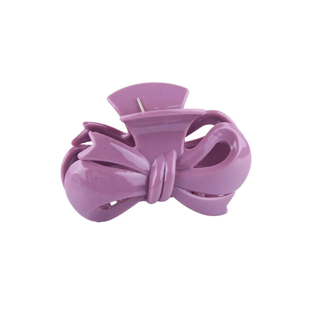 8 5 см заколки для волос Зажимы ухода за волосами отражающих последние тенденции