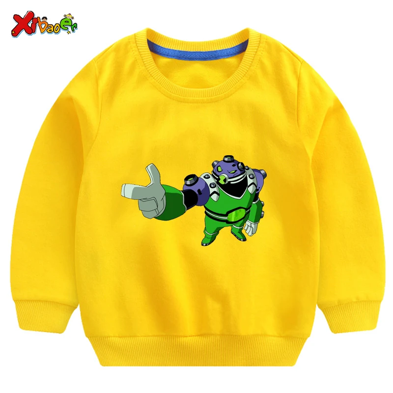 Толстовки для маленьких мальчиков Ben10; худи для маленьких мальчиков; хлопковые детские толстовки с капюшоном; детская одежда; толстовки с длинными рукавами; спортивная одежда для малышей