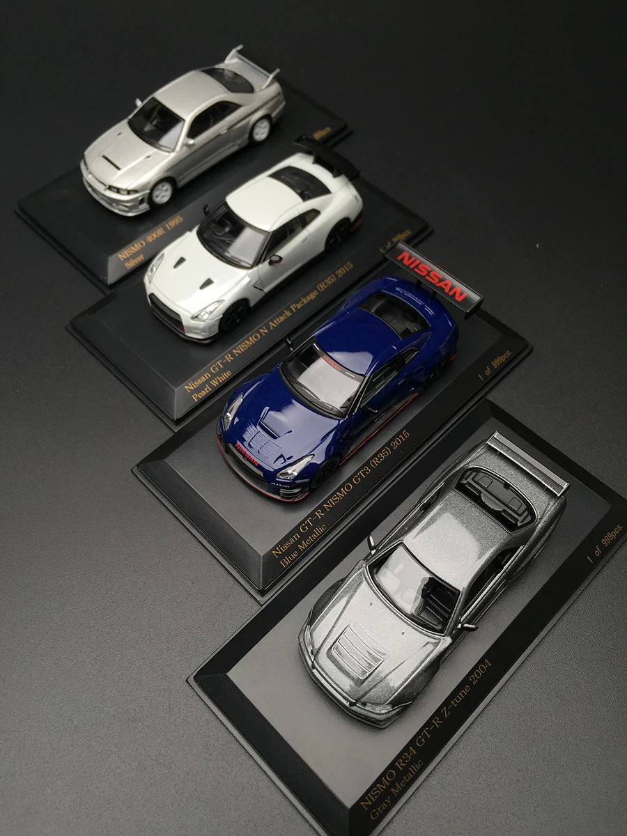 Модель автомобиля из сплава 1/64 коллекция украшений для дома подарок на день