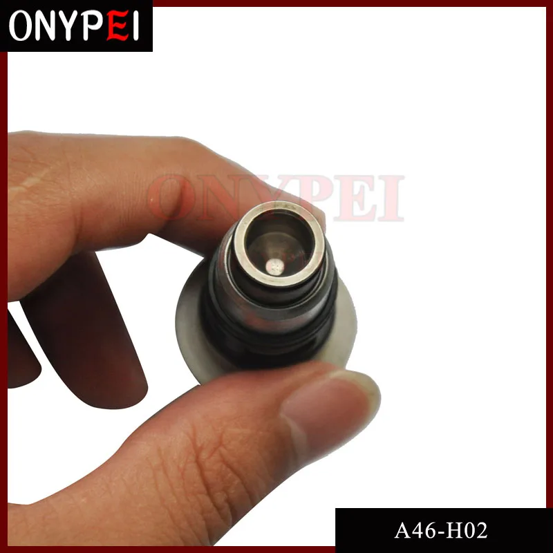 Высокое качество топливный инжектор OEM # A46 H02 для Nissan March K11 1992 2003 1 0 3 хэтчбек|fuel