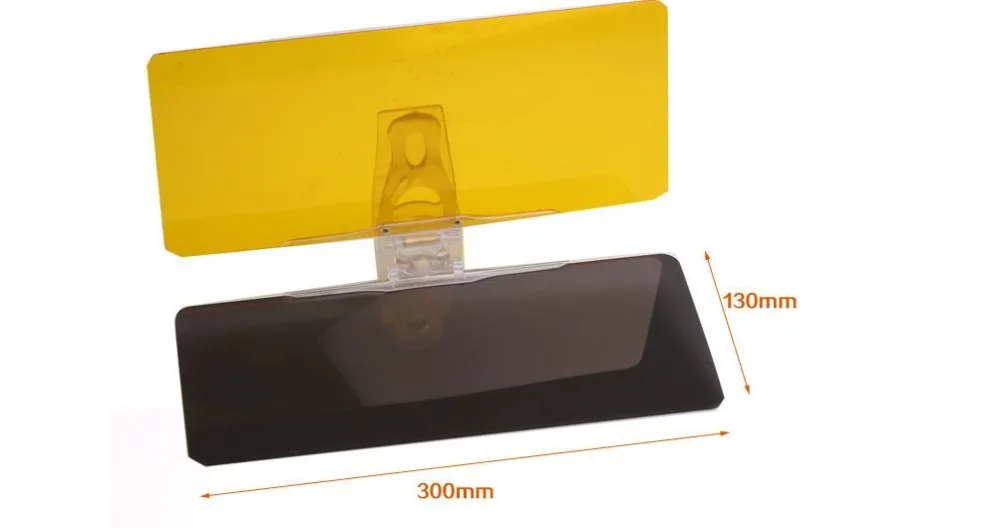 Автомобильный солнцезащитный козырек автомобильные антибликовые ослепительные