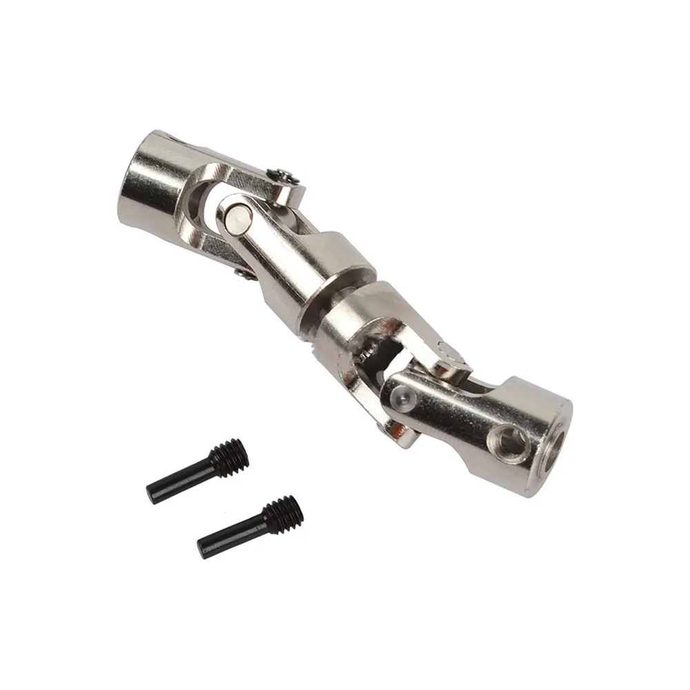 

Metal Transfer Case Drive Shaft for 1/10 Redcat Gen8 Racing Car RC Car Parts Accessories