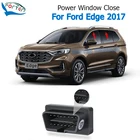 Комплект для автоматического закрытия окна Forten Kingdom для Ford Edge 2017