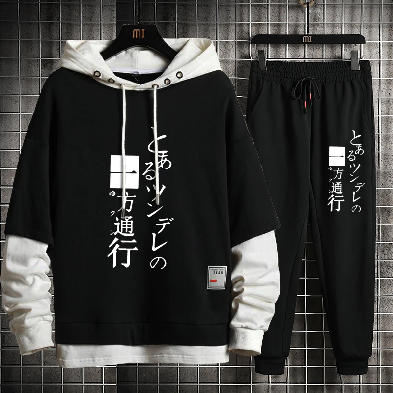 

HOT Anime A Certain Magical Index Cosplay Accelerator Hooded Unisex New Pullover Men Female Autumn Winter Hoodies Student Tops