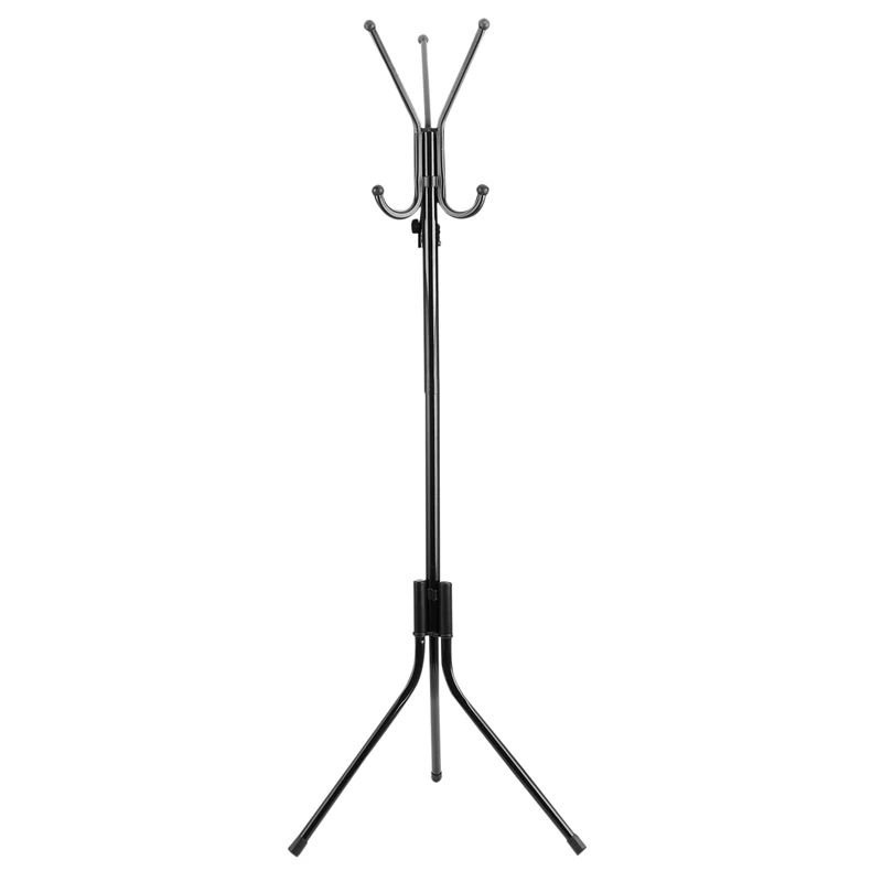 

Children Coat Rack Clothes Tree Hat Hanger Hat Rack Coat Racks Stand for Coats