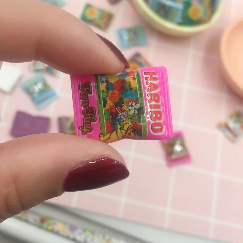 20 шт. японские кабошоны для украшения волос|Статуэтки и миниатюры| |