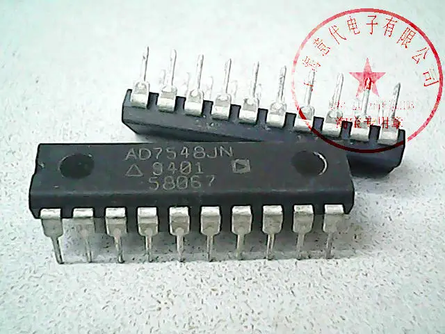 

5pcs AD7548JN DIP-20