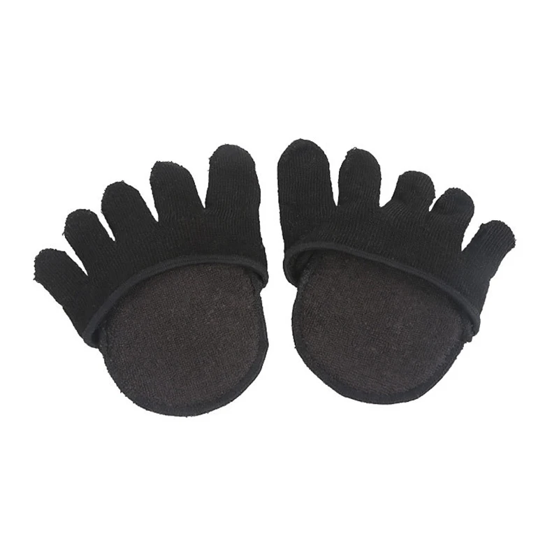 Вкладыш в геленочно-пучковую рукав силиконовый разделитель для пальцев ног/Уход