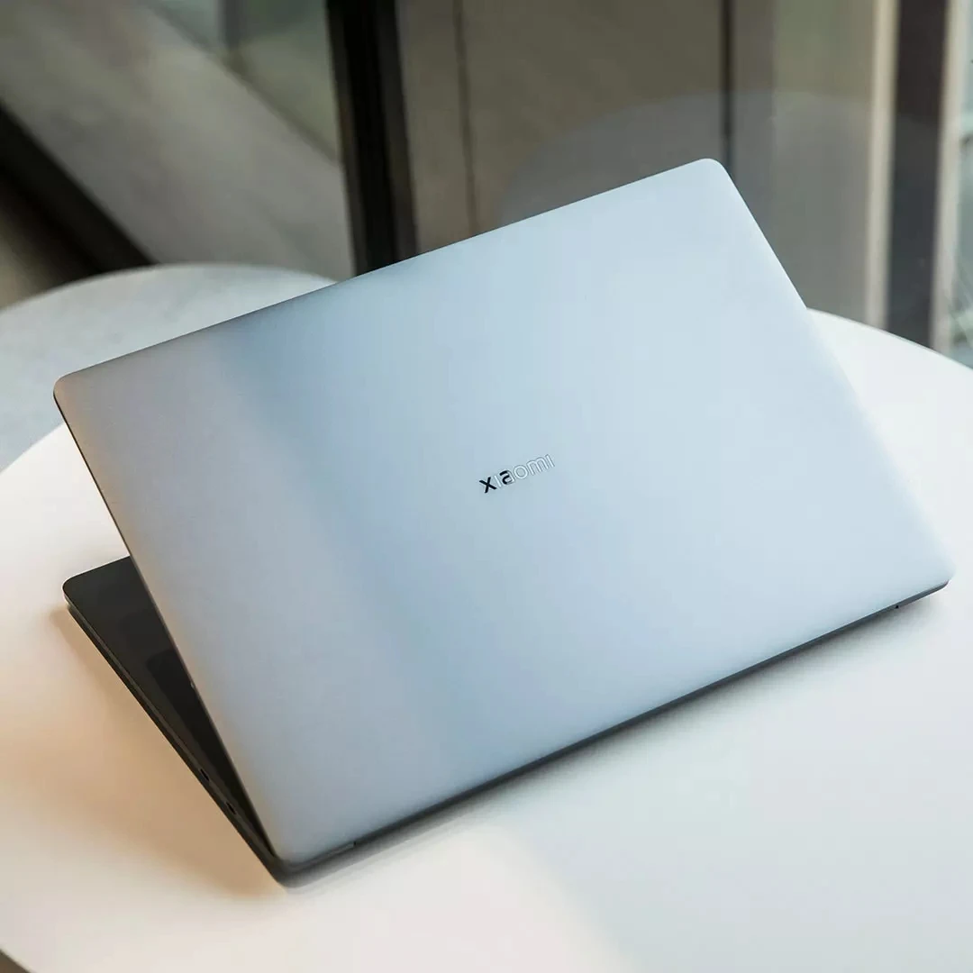 Ноутбук Xiaomi Laptop Pro 15 OLED Ryzen AMD R7-5800H/R5-5600H 3 5 K Super Retina Screen 6 дюймов 16G + 512G/1/2T ноутбук