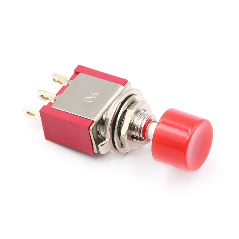 Кнопка переключения кнопка запуска переключатель Φ 202 круглая самосброса с