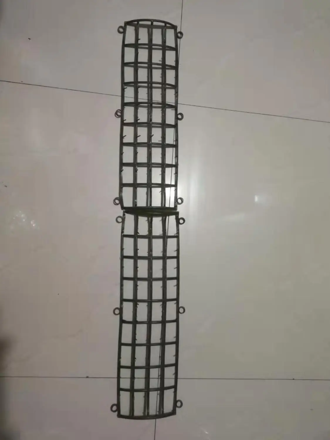 20 шт./компл. Цветочная полка пластиковая рамка для цветы арки сделай сам