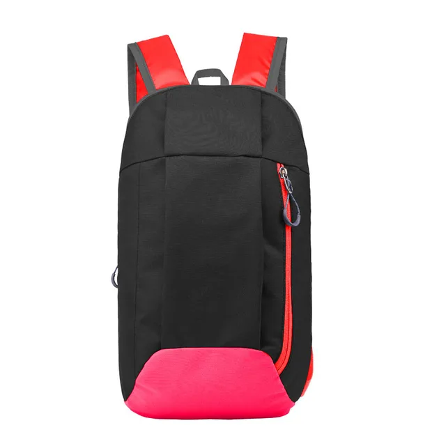 Lightweight Sports Mini Travel Backpack for Men & Women Simple Design, Ideal for Sports and Travel Backpack 6