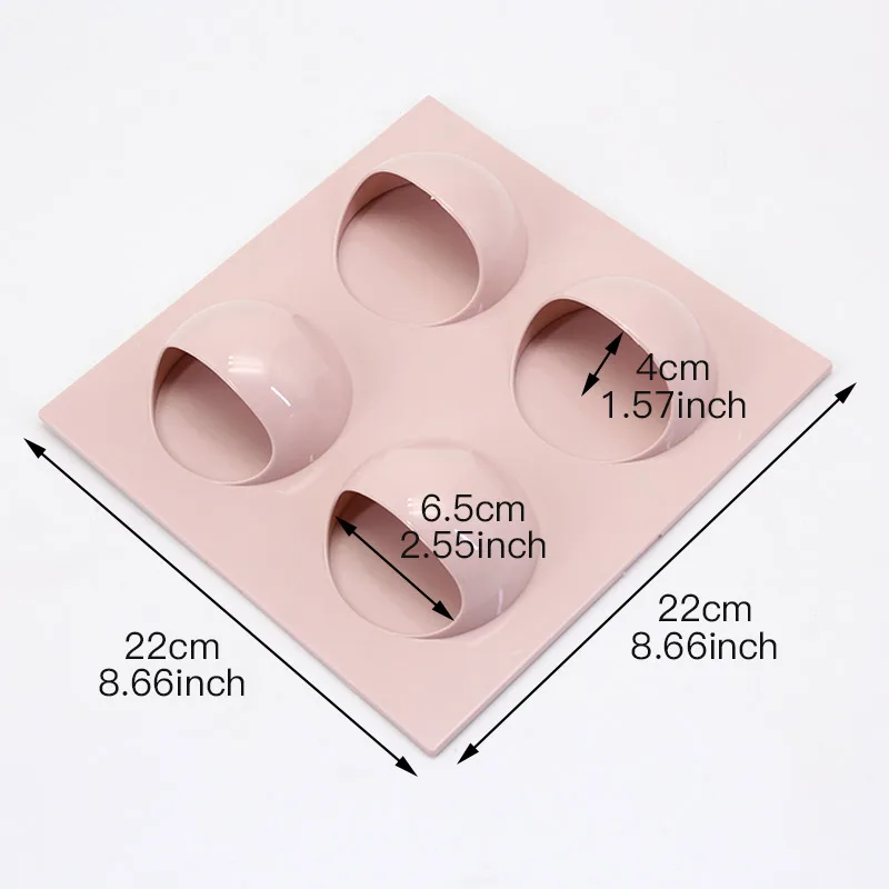 Домашняя настенная присоска пластиковая стойка для хранения косметики