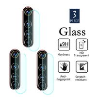 3pcs tempered glass camera protector for realme 6i glass film protective glass for oppo realme 6 i pro real me 6pro lens glass
