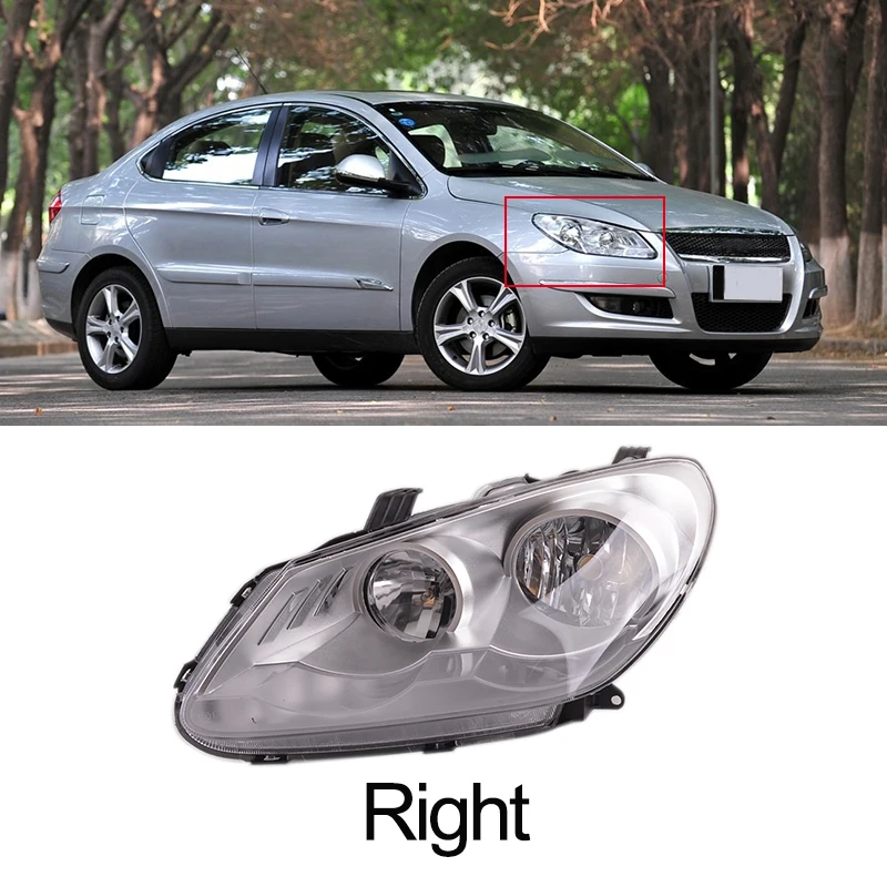 CAPQX для Защитные чехлы сидений сшитые специально Chery A3 2008 2012 бампер передний