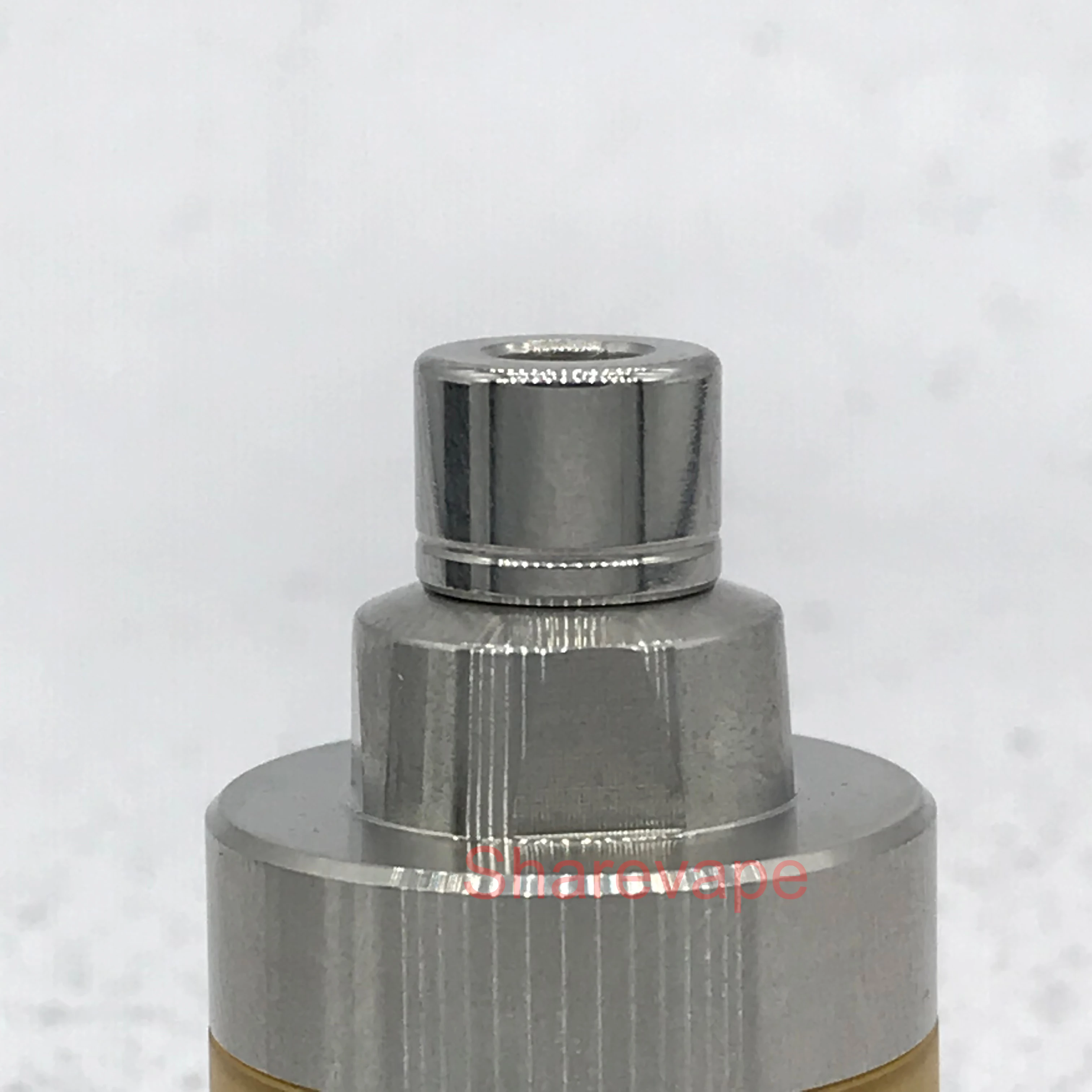 

Sharevape Steam Tuners T8 510 drip tip mouthpiece for kayfun lite 2019 MTL rta for e-Cigarette 510 Thread RTA RDTA Atomizer