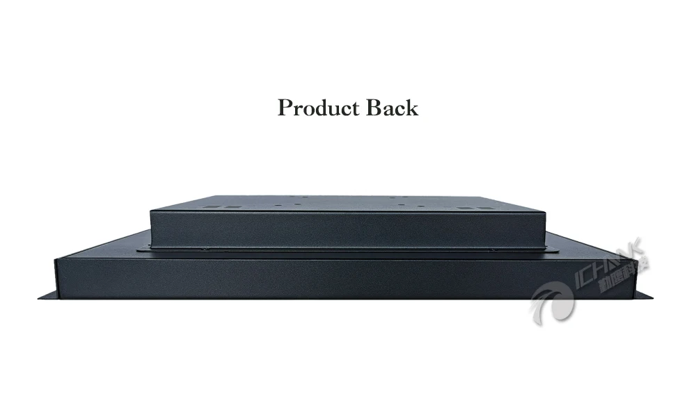 ZK150TN-V59/15 дюймов 1024x768 HDMI VGA металлический чехол встроенный открытая рамка питание на загрузке пульт дистанционного управления ПК монитор ЖК-экран дисплей