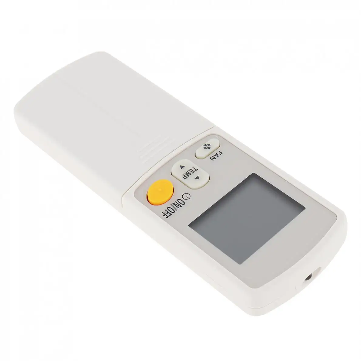 KELANG English Air Conditioner Remote Control Support 2 x AAA Batteries with HD Big Screen for Daikin BRC4C155 | Электроника