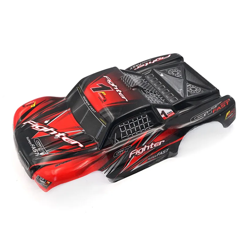 Для FY CK01 Suvs Body Shell 01 1/12 RC автомобили Запасные Части игрушки спортивный