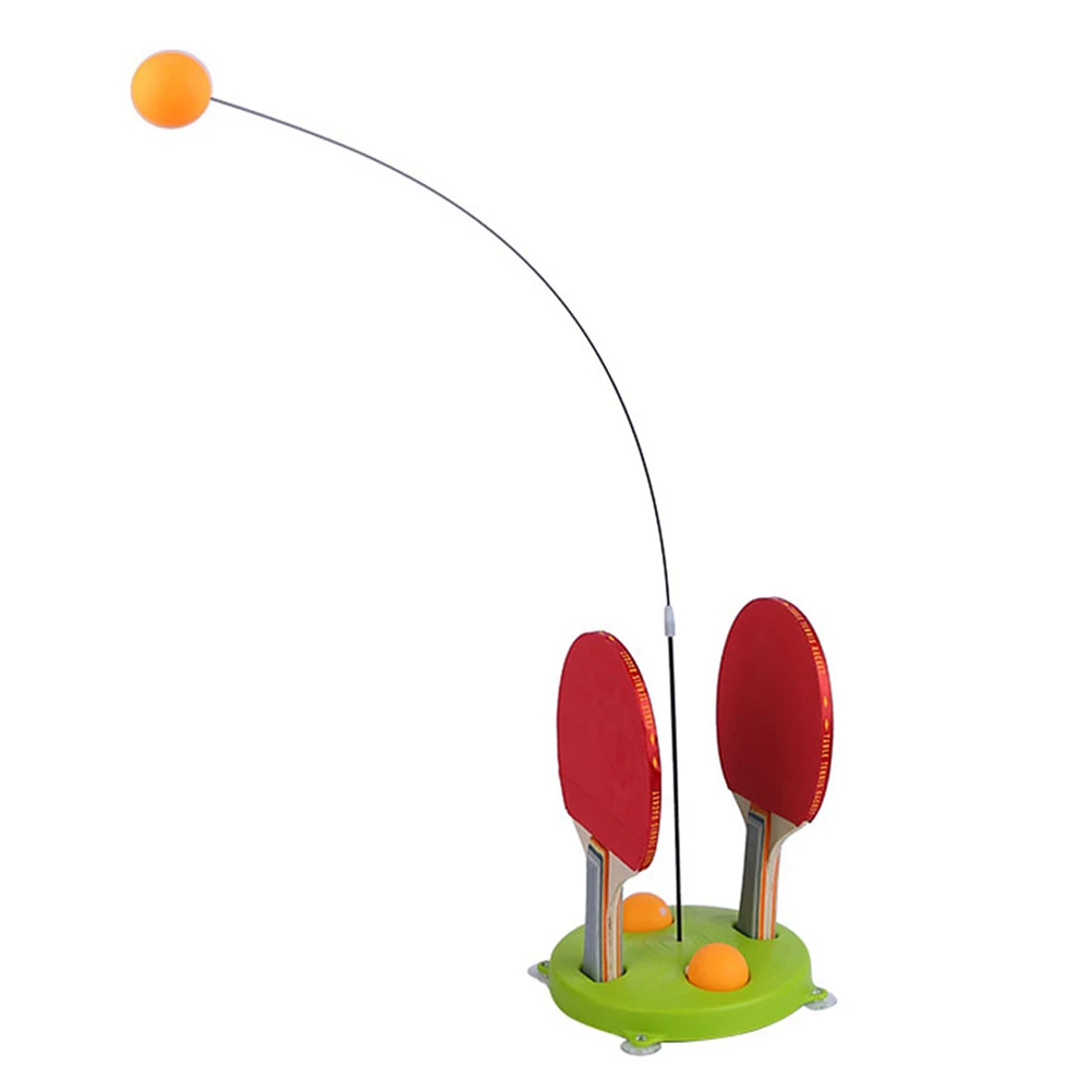 

1 Набор, игрушка для настольного тенниса