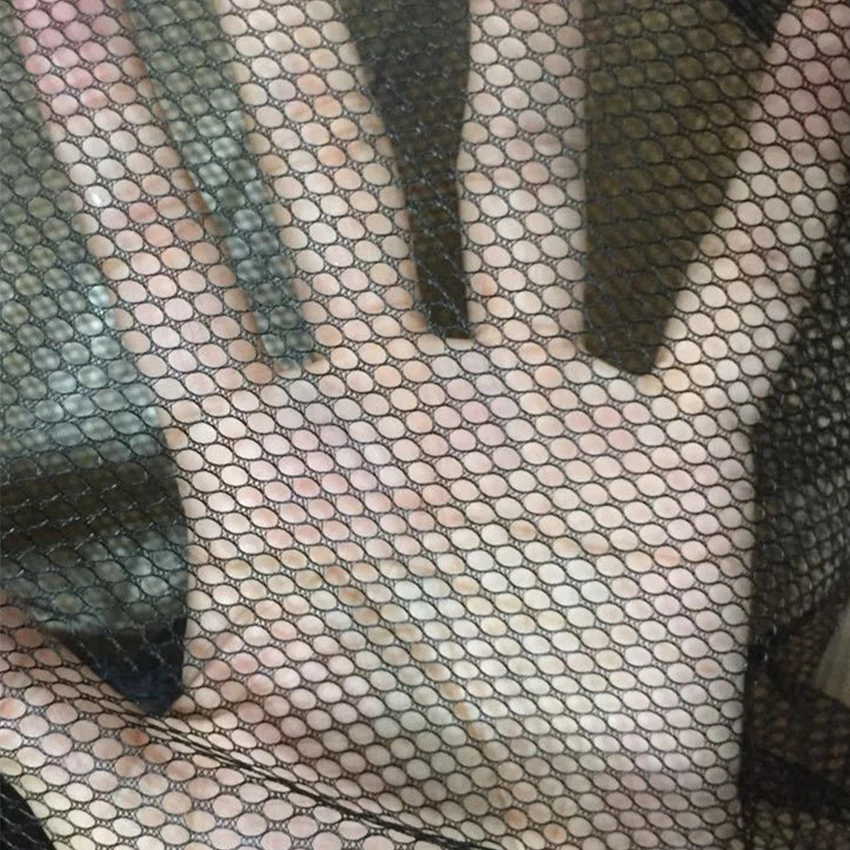 

180X72cm Isolation Fence Pet Barrier Portable Foldable Cleaning Net Cloth Door Dog Child Safety Home Nylon Netting Supplies