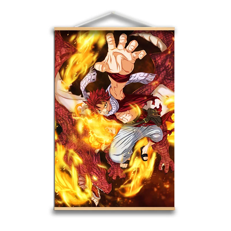 Набор для алмазной живописи 5D сделай сам Аниме Манга Люси харфилия домашний