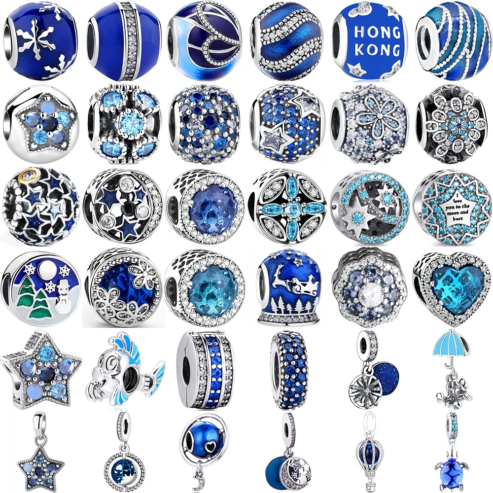 

Шарм-подвеска в виде рыбы, серебро Горячая Распродажа пробы, серебряные бусины 925 пробы, 925