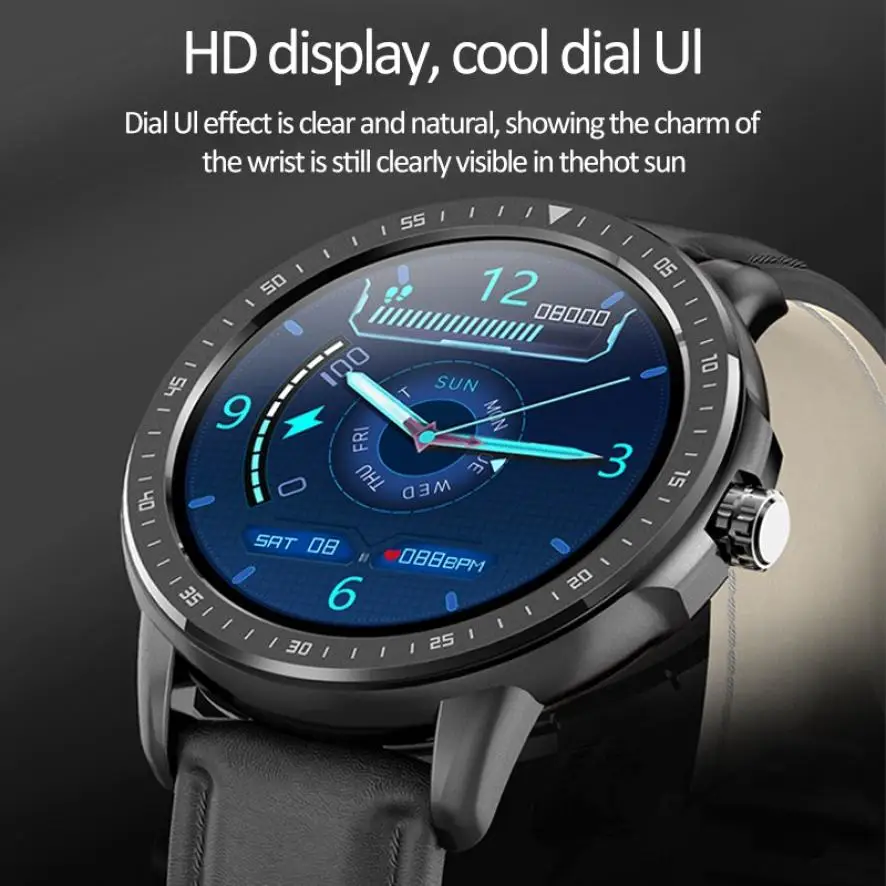 

Smart Watch Fitness Tracker UNISEX Wearable Devices Smart Band Heart Rate Monitor Detection Smart Bracelet Relogio Inteligente