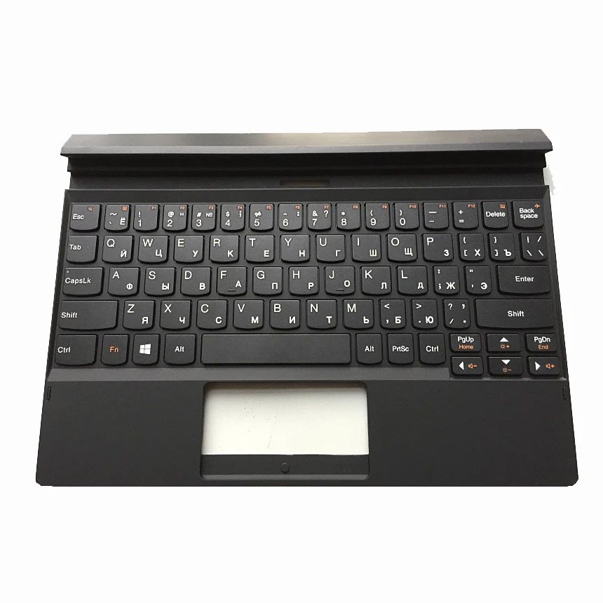Новинка Оригинальный чехол для клавиатуры Lenovo Miix3 1030 кобура складной с
